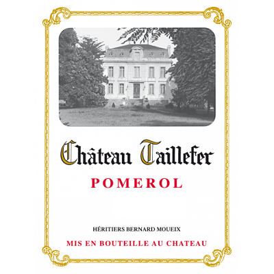 Taillefer 2018 (12x75cl)