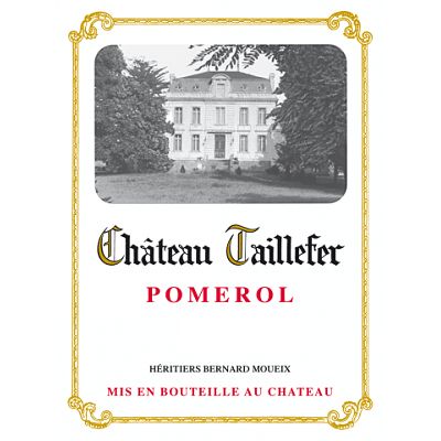 Taillefer 2019 (6x75cl)