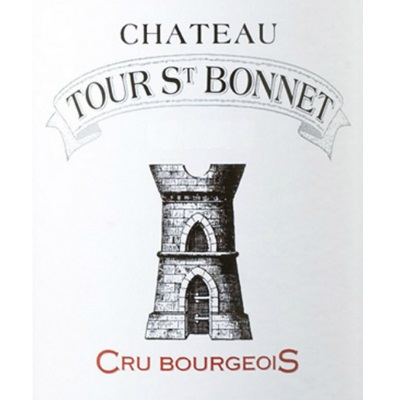 Tour St Bonnet 2005 (12x75cl)