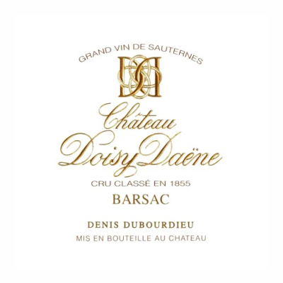 Doisy Daene 2016 (6x75cl)