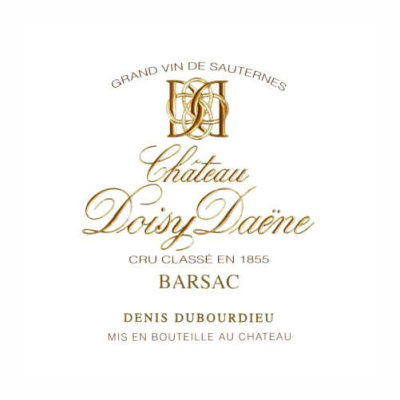 Doisy Daene 2017 (12x37.5cl)