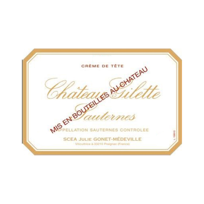 Gilette 1990 (12x75cl)
