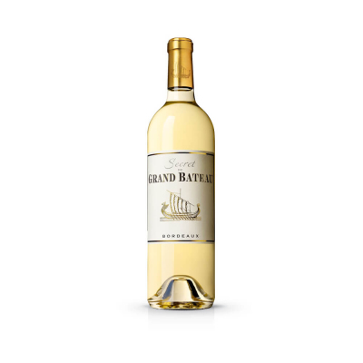 Grand Bateau Blanc 2022 (6x75cl)