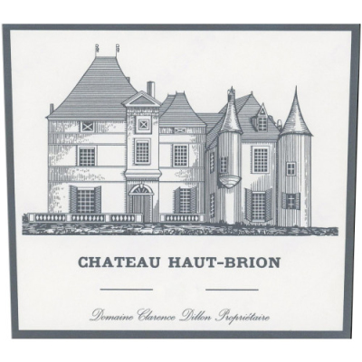 Haut-Brion Blanc 2014 (6x75cl)