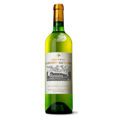 La Mission Haut-Brion Blanc 2022 (12x75cl)