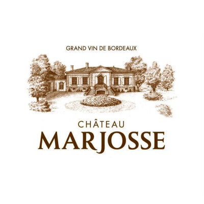 Marjosse Blanc 2022 (6x75cl)