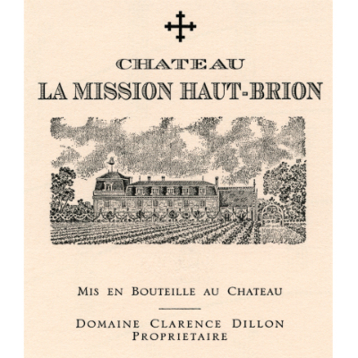 La Mission Haut-Brion Blanc 2009 (12x75cl)