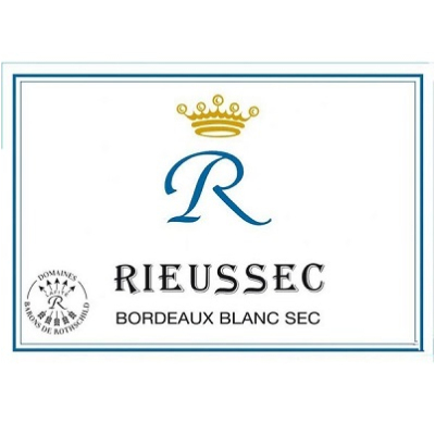 R Rieussec 2022 (3x150cl)