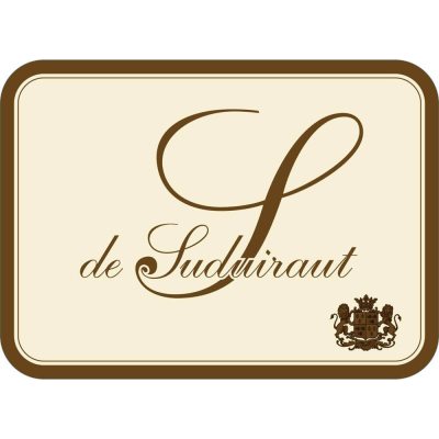 S de Suduiraut Vieilles Vignes 2019 (6x75cl)