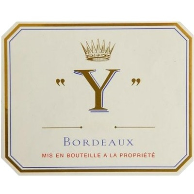 Y de Yquem 2019 (6x75cl)