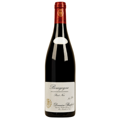 Denis Bachelet Bourgogne Rouge 2020 (6x75cl)