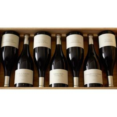 Olivier Bernstein Grand Cru Assortment Case 2020 (7x75cl)	
