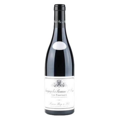 Simon Bize Savigny-les-Beaune 1er Cru Les Fournaux 2019 (12x75cl)
