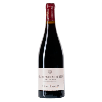Henri Boillot Charmes-Chambertin Grand Cru 2005 (1x150cl)