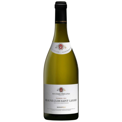 Bouchard Pere & Fils Beaune 1er Cru Clos Saint Landry Monopole 2022 (6x75cl)