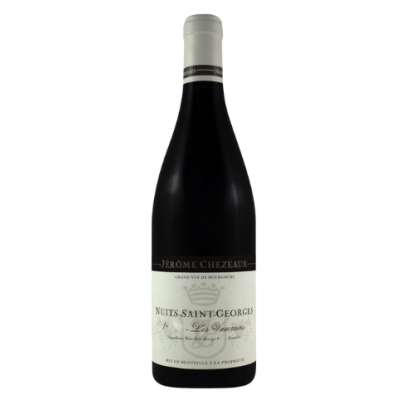 Jerome Chezeaux Nuits-Saint-Georges 1er Cru Les Vaucrains 2013 (6x75cl)