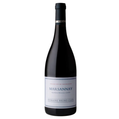 Bruno Clair Marsannay Rouge 2016 (3x75cl)