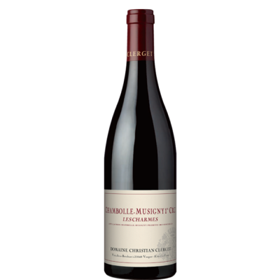Christian Clerget Chambolle-Musigny 1er Cru Charmes 2022 (6x75cl)