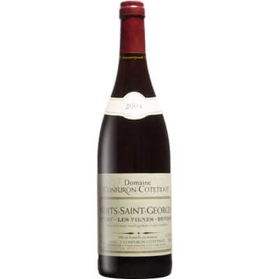 Confuron-Cotetidot Nuits-Saint-Georges 1er Cru Les Vignerondes 2019 (6x75cl)