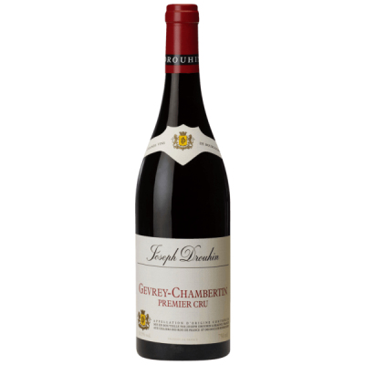 Joseph Drouhin Gevrey-Chambertin 1er Cru 2018 (6x75cl)
