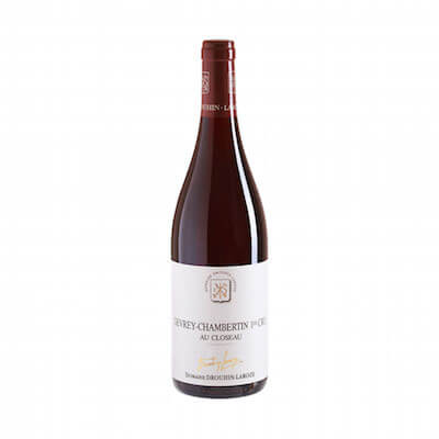 Drouhin Laroze Mazis Chambertin 2017 (6x75cl)