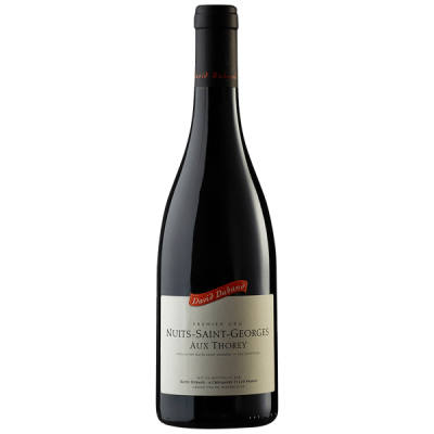 David Duband Nuits-Saint-Georges 1er Cru Aux Thorey 2019 (6x75cl)