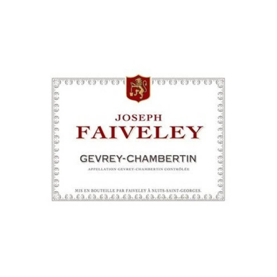 Joseph Faiveley Gevrey-Chambertin 2021 (6x75cl)