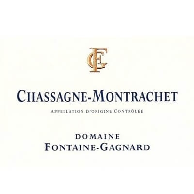Fontaine-Gagnard Chassagne-Montrachet Rouge 2023 (6x75cl)