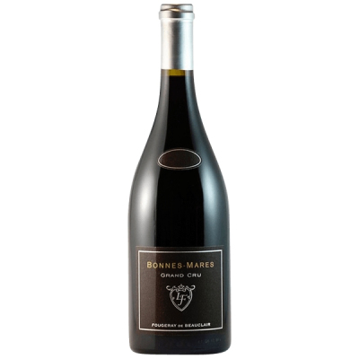 Fougeray Beauclair Bonnes Mares Grand Cru 2016 (12x75cl)