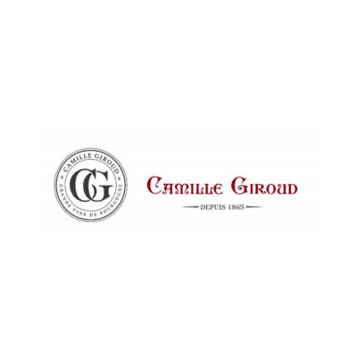 Camille Giroud Corton Rognet 2018 (3x150cl)
