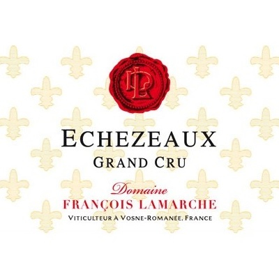 Lamarche Echezeaux Grand Cru 2018 (6x75cl)