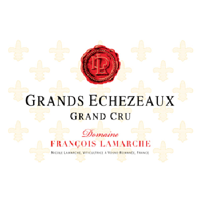 Lamarche Grands-Echezeaux Grand Cru 2018 (1x75cl)
