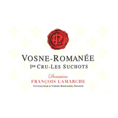 Lamarche Vosne-Romanee 1er Cru Les Suchots 2019 (1x150cl)