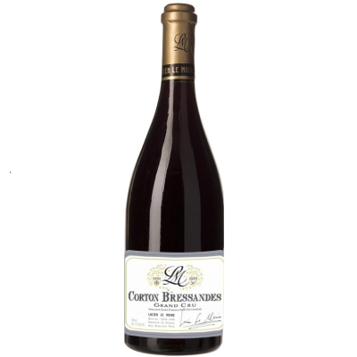 Lucien Le Moine Corton Grand Cru Bressandes 2017 (6x75cl)