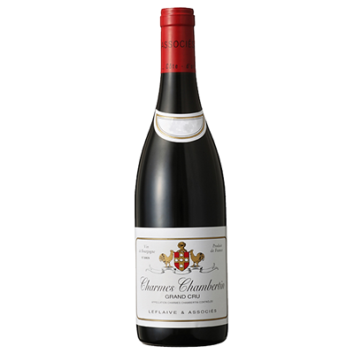Leflaive Associes Charmes-Chambertin Grand Cru 2010 (6x75cl)