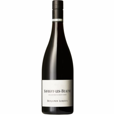 Benjamin Leroux Savigny-les-Beaune Rouge 2022 (6x75cl)