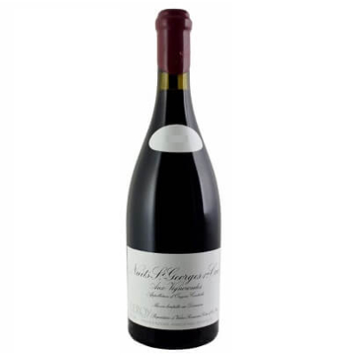 Leroy Nuits-Saint-Georges 1er Cru Les Vignerondes 1998 (1x75cl)