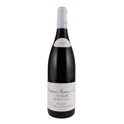 Maison Leroy Savigny-Les-Beaune 1er Cru Les Guettes Rouge 2008 (6x75cl)