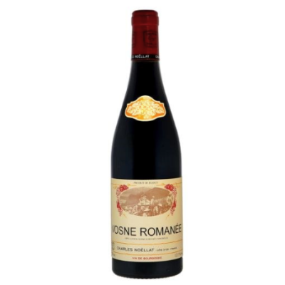 Charles Noellat Vosne Romanee 2020 (6x75cl)