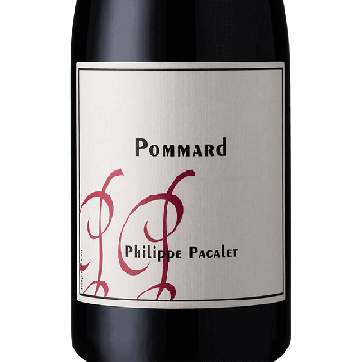 Philippe Pacalet Pommard 2016 (1x75cl)
