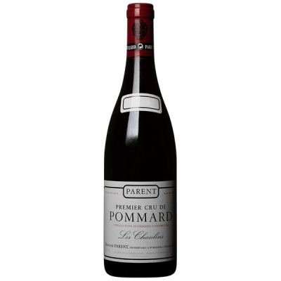Parent Pommard 1er Cru Les Chanlins 2015 (6x75cl)