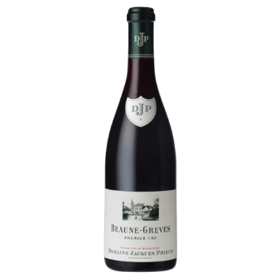 Jacques Prieur Beaune-Greves 1er Cru Les Greves Rouge 2019 (6x75cl)