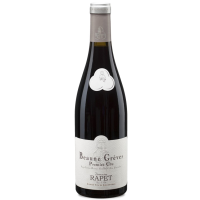 Rapet Pere et Fils Beaune 1er Cru Greves Rouge 2021 (6x75cl)