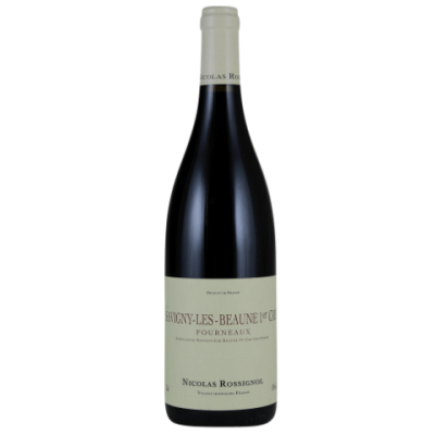 Nicolas Rossignol Savigny Les Beaune 1er Cru Fourneaux 2018 (12x75cl)