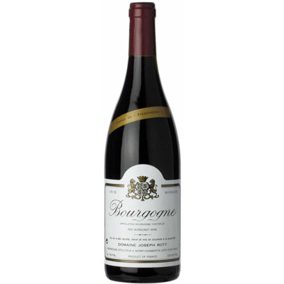 Joseph Roty Bourgogne Pressoniers Rouge 2013 (12x75cl)