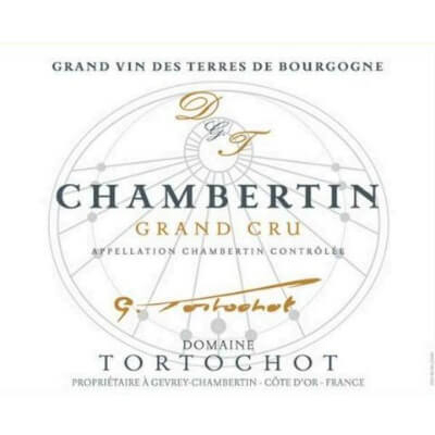 Tortochot Chambertin Grand Cru 2014 (6x75cl)