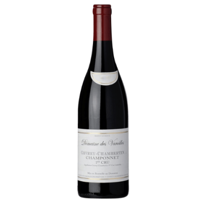 Varoilles Gevrey-Chambertin 1er Cru Champonnet 2018 (6x75cl)