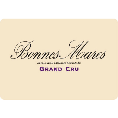 Vougeraie Bonnes-Mares Grand Cru 2017 (1x300cl)