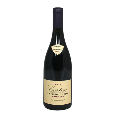 Vougeraie Corton Grand Cru Le Clos du Roi 2018 (6x75cl)