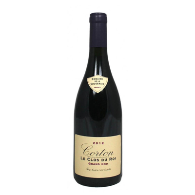 Vougeraie Corton Grand Cru Le Clos du Roi 2020 (6x75cl)